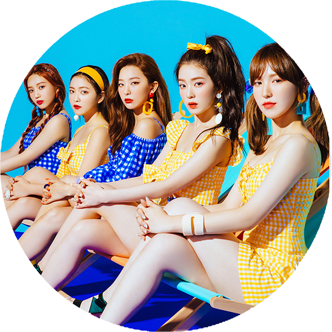 레드벨벳