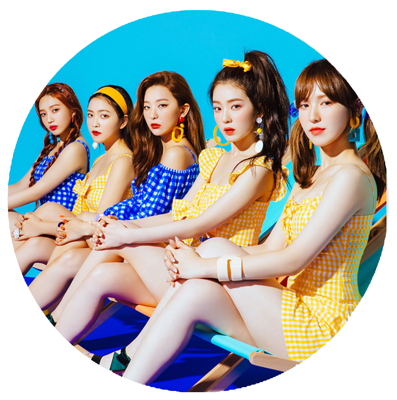 Red Velvet
