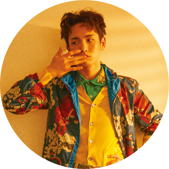 샤이니 키