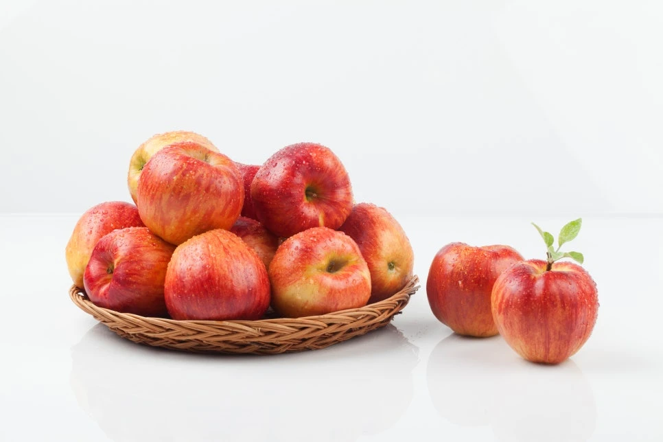 Apples