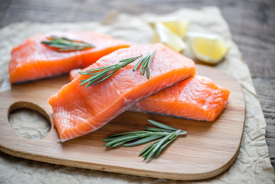 Salmon