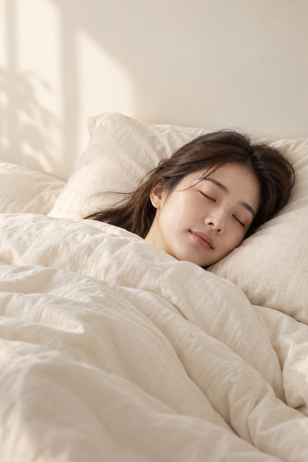 Pill-Free Sleep Balance